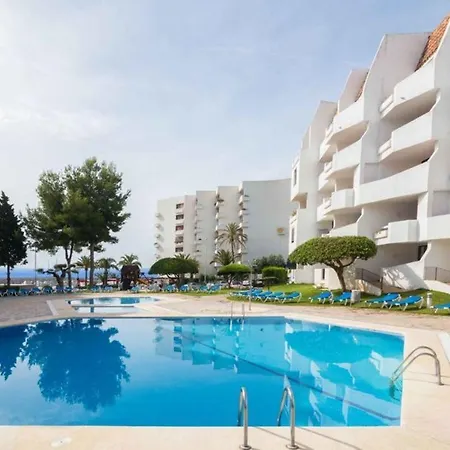 Atico Loft En Primera Linea Eurhostal Albert Apartment *