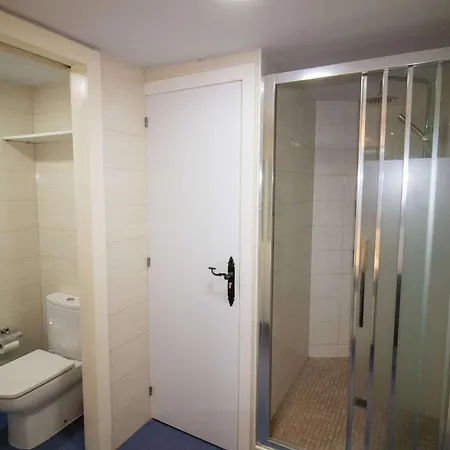 Atico Loft En Primera Linea Eurhostal Albert * Alcoceber