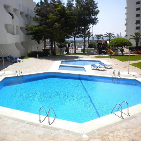 Atico Loft En Primera Linea Eurhostal Albert *