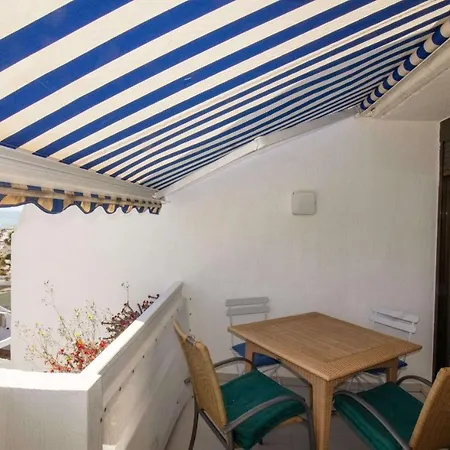 Atico Loft En Primera Linea Eurhostal Albert Apartment